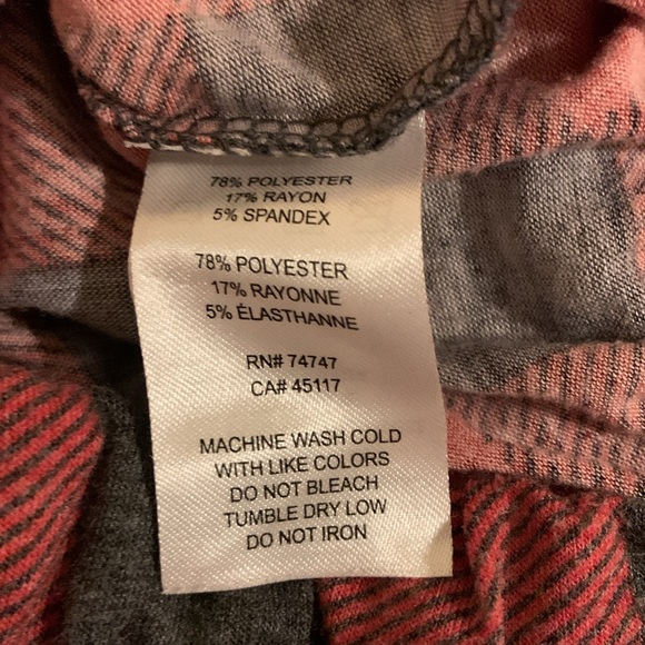 Pajama Set - Picture 7 of 7